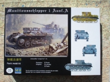 images/productimages/small/Panzer 1 Ammunition transporter T-1A Master Box LTD. 1;35.jpg